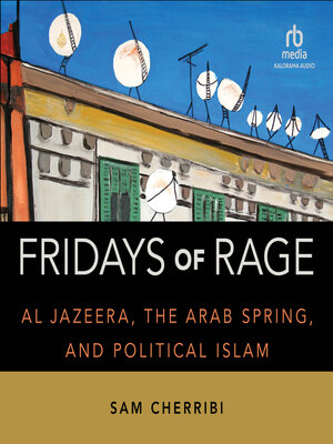 cover image of Fridays of Rage